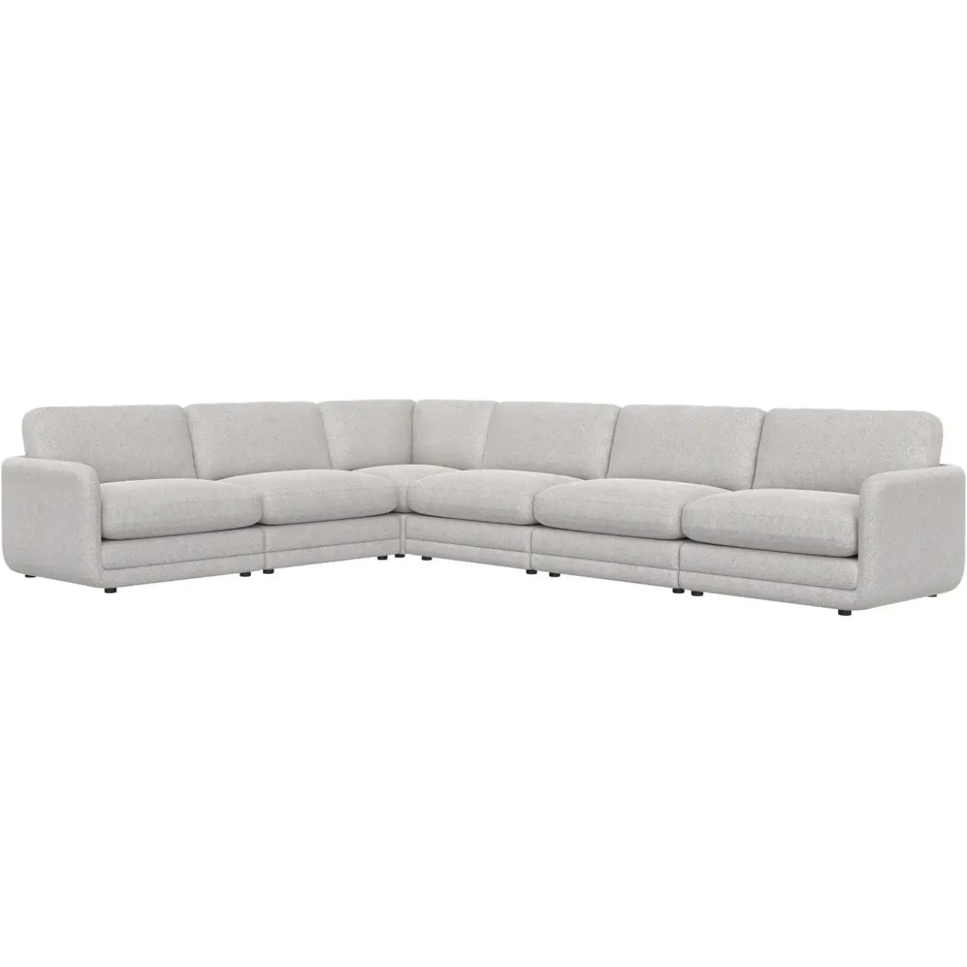 Camden Power Sectional