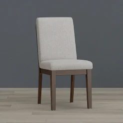 Carey Upholstered Side Chair