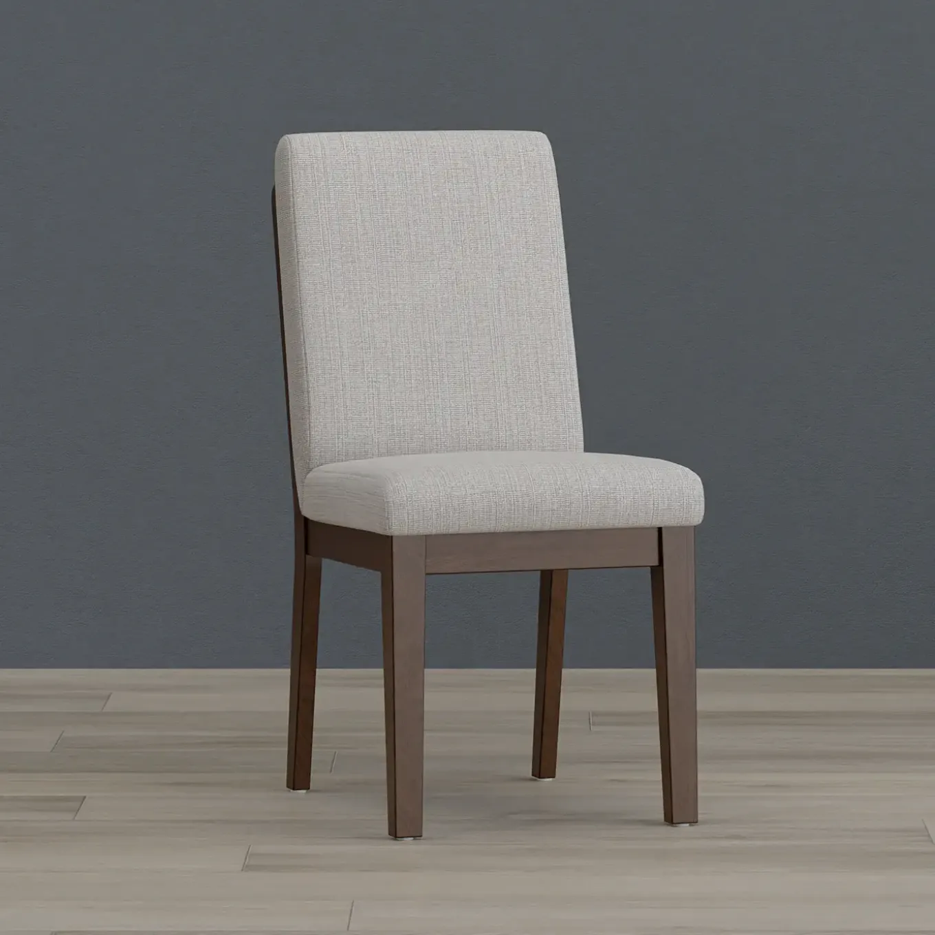 Carey Upholstered Side Chair