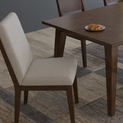 Carey Upholstered Side Chair