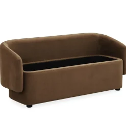 Carlo Storage Bench