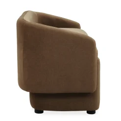 Carlo Storage Bench