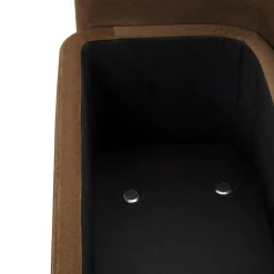 Carlo Storage Bench