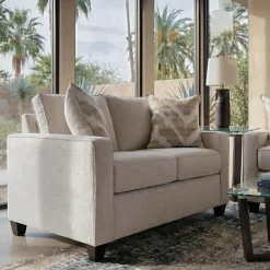 Carmine Loveseat