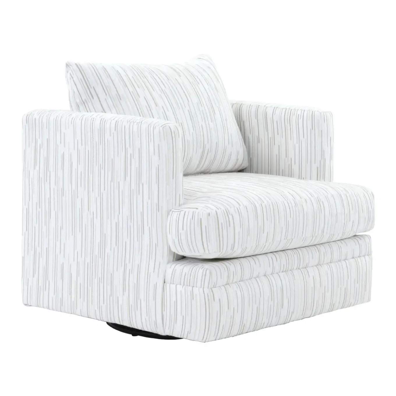 Carmine Swivel Chair
