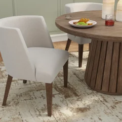 Carnaby Round Dining Set