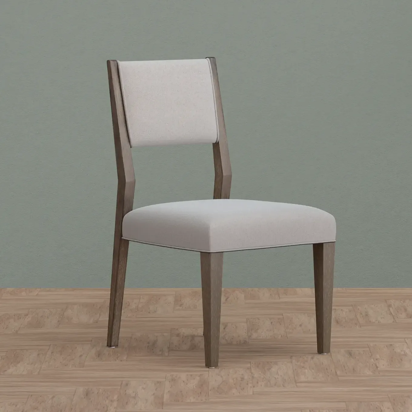 Carnaby Side Chair
