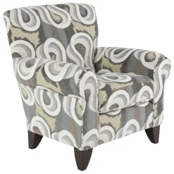 Carson Accent Chair