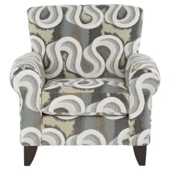 Carson Accent Chair