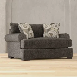 Carson Chair