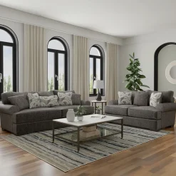 Carson Living Room Set Carson
