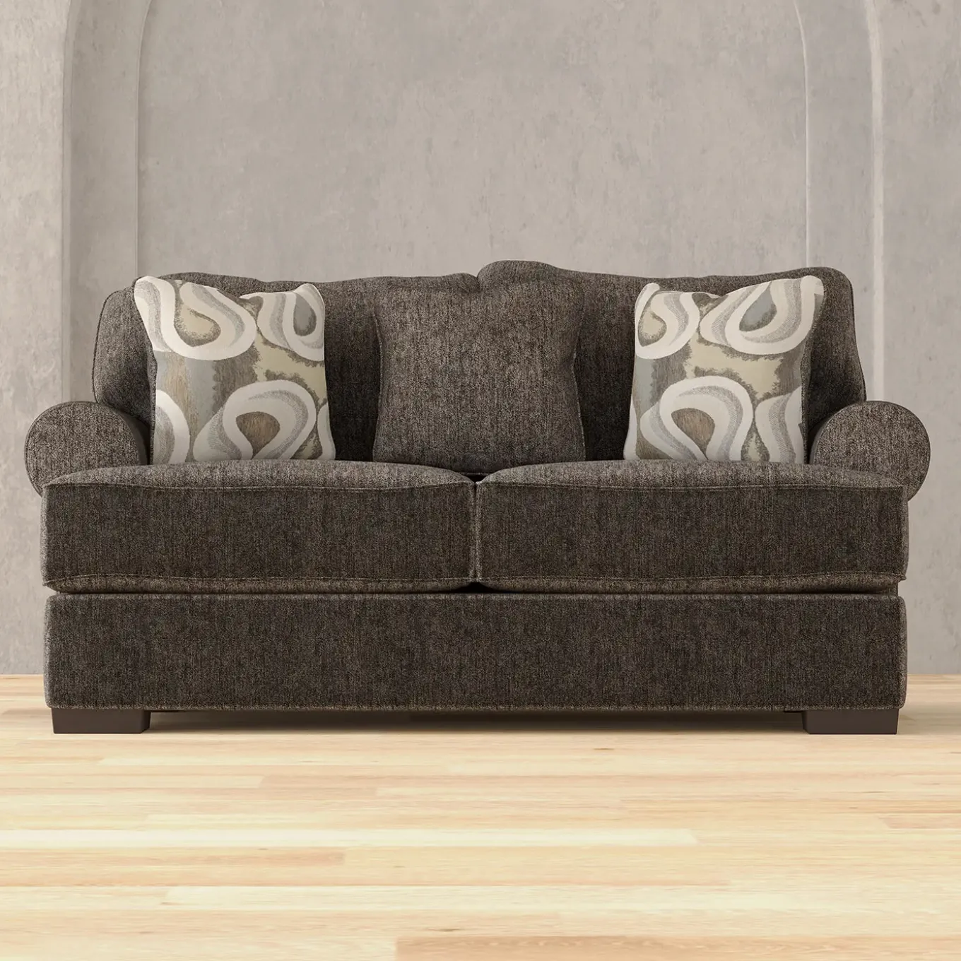 Carson Loveseat