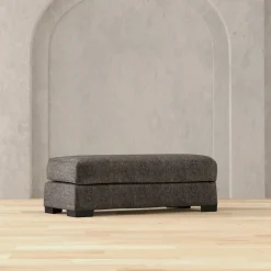 Carson Ottoman