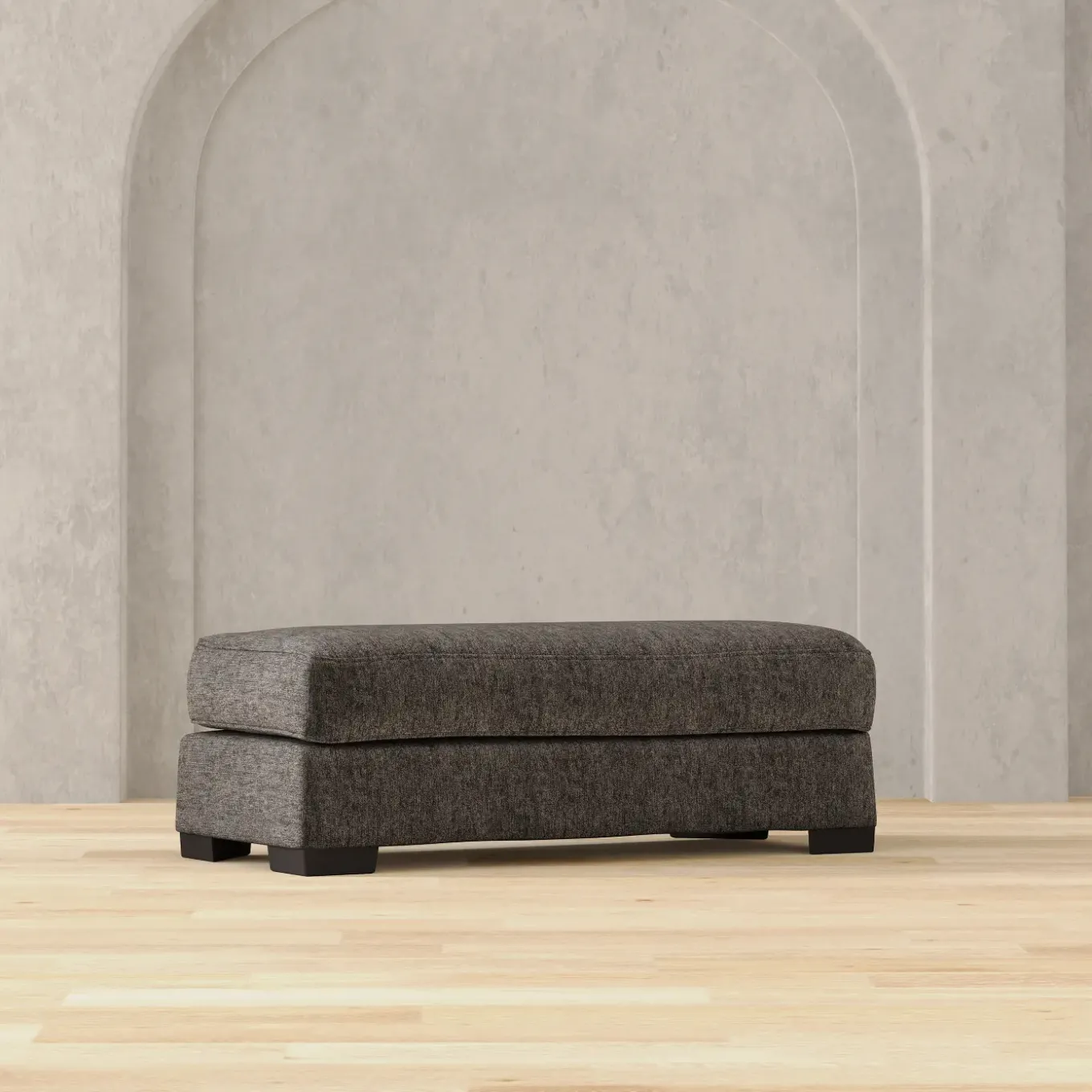 Carson Ottoman