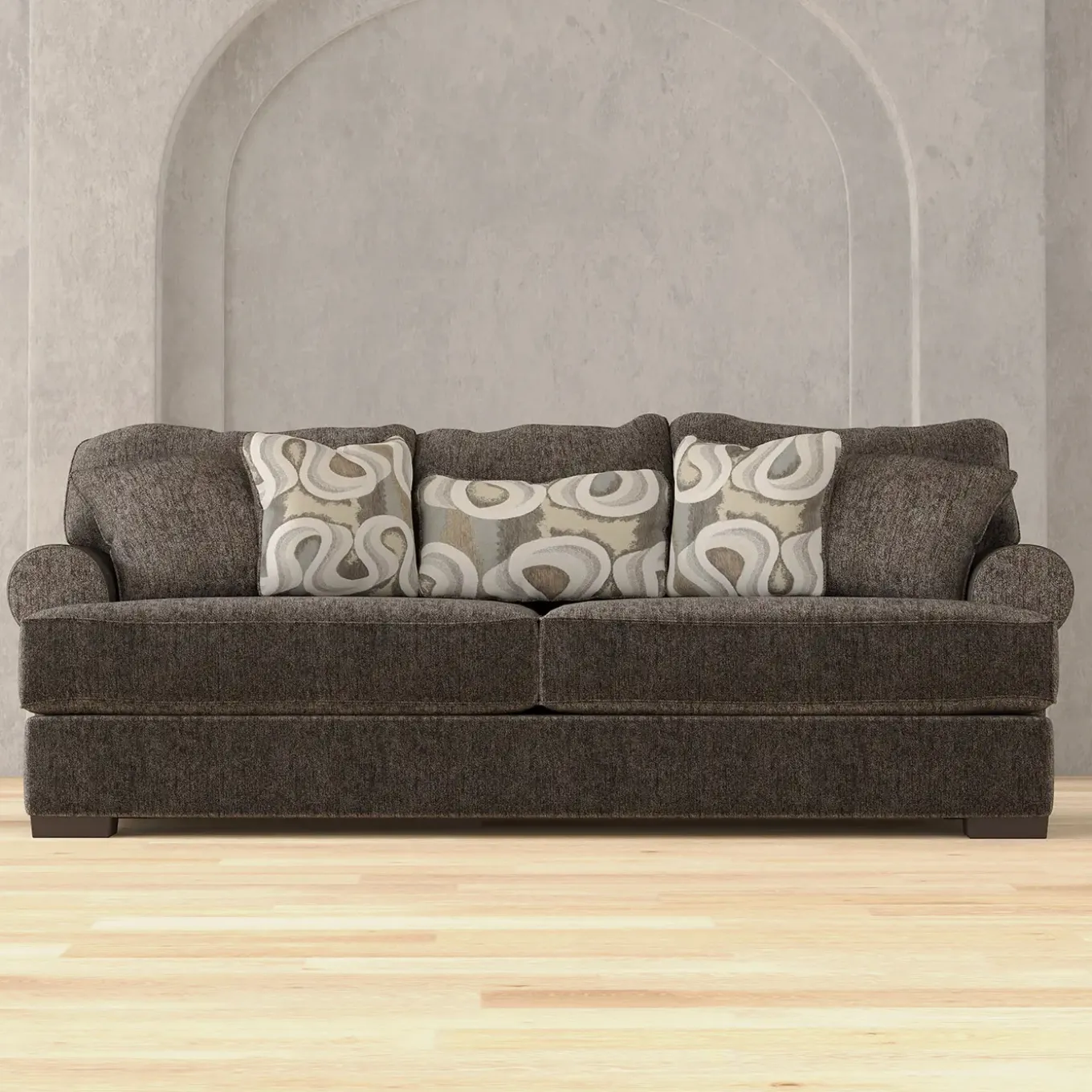 Carson Sofa