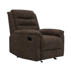 Carter 2 Glider Recliner