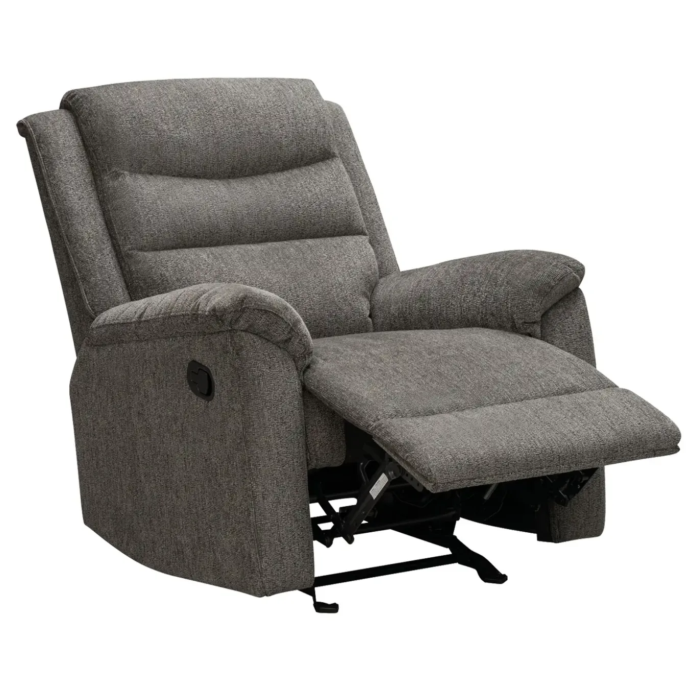 Carter 2 Glider Recliner