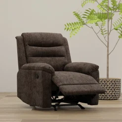Carter Glider Recliner