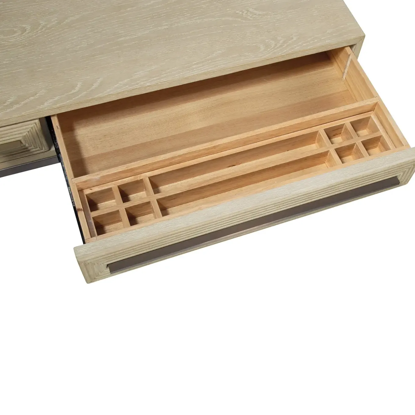 Cascade Writing Desk