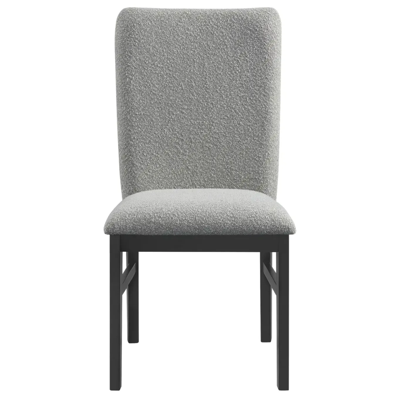 Cassidy Rectangular Dining Table, 4 Side Chairs, & 2 Arm Chairs