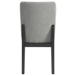 Cassidy Rectangular Dining Table, 4 Side Chairs, & 2 Arm Chairs
