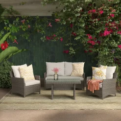 Catalina-New! 4pc Chat Group