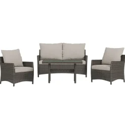 Catalina-New! 4pc Chat Group