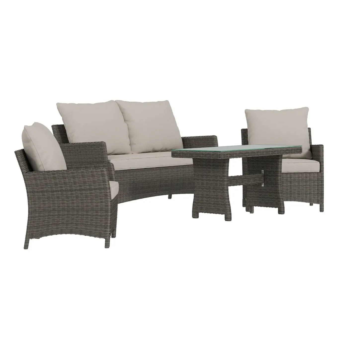 Catalina-New! 4pc Chat Group