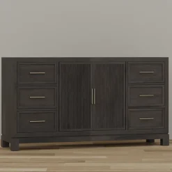 Chatham 2 Door 6 Drawer Dresser