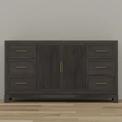 Chatham 2 Door 6 Drawer Dresser