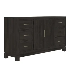 Chatham 2 Door 6 Drawer Dresser