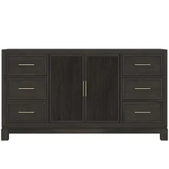 Chatham 2 Door 6 Drawer Dresser