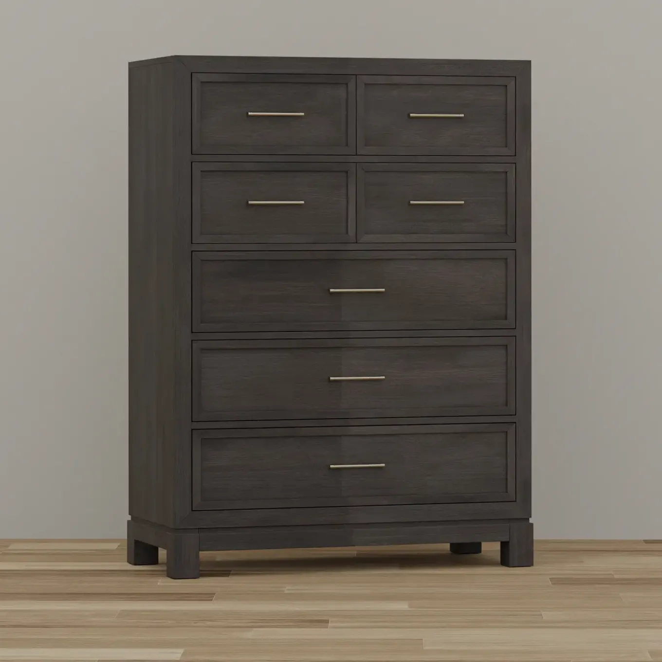 Chatham 5 Drawer Chest