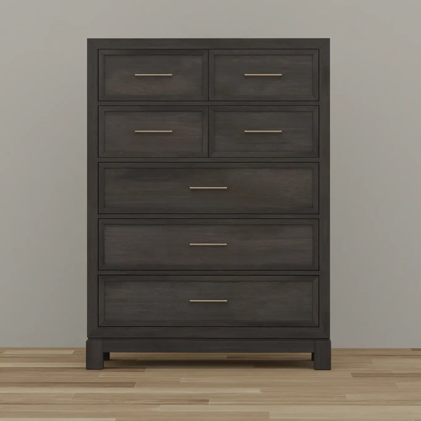 Chatham 5 Drawer Chest