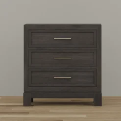 Chatham Nightstand w/charging Station