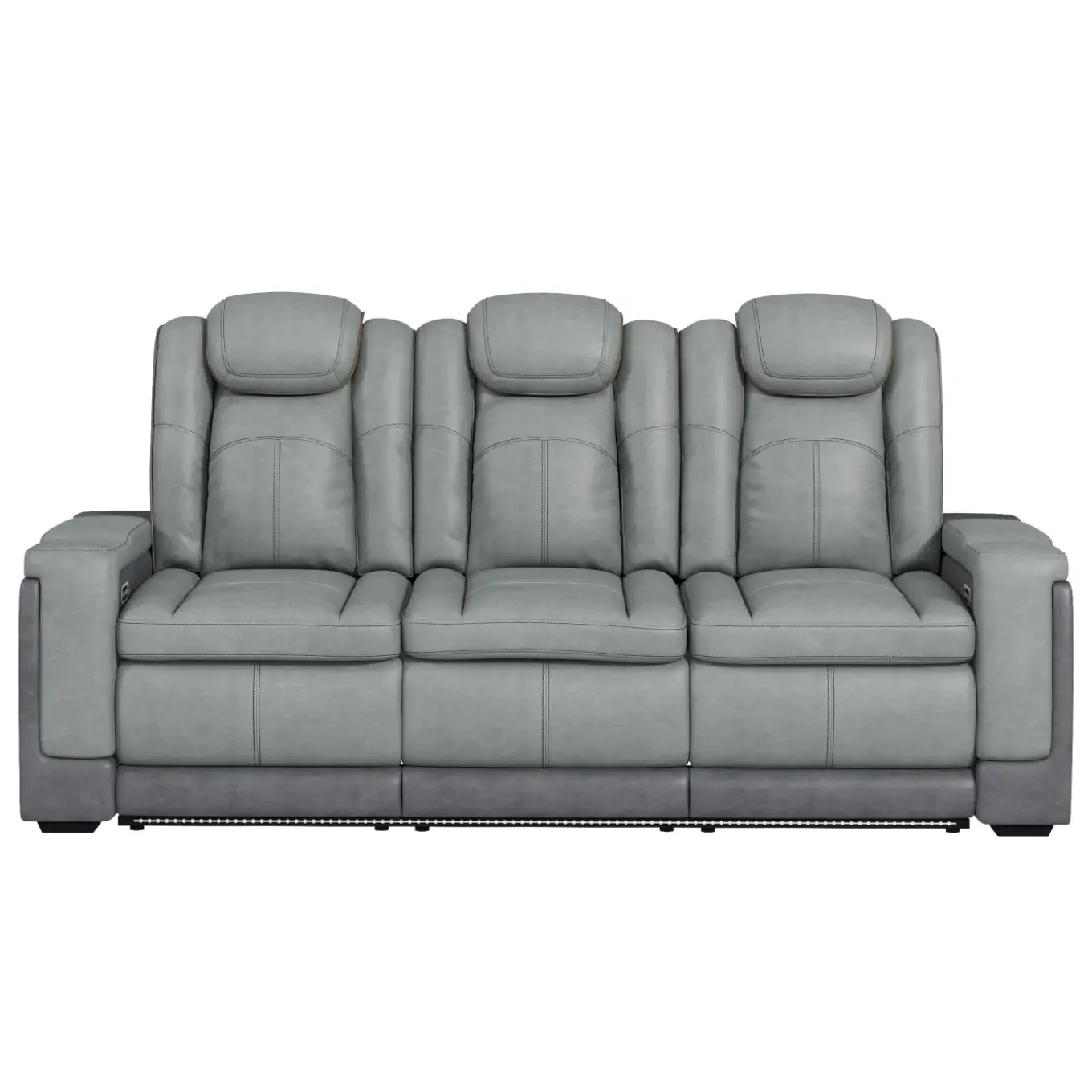 Cinema-New! Buy the Power Reclining Sofa, Get the Power Reclining Loveseat Free