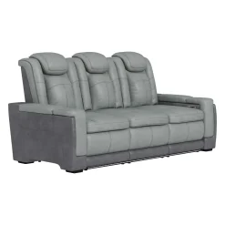 Cinema-New! Buy the Power Reclining Sofa, Get the Power Reclining Loveseat Free