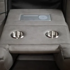 Cinema-New! Buy the Power Reclining Sofa, Get the Power Reclining Loveseat Free