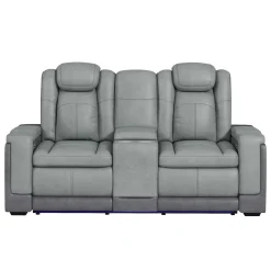 Cinema Power Loveseat
