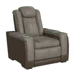 Cinema Power Recliner