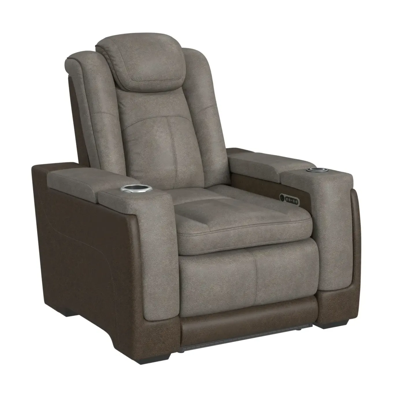 Cinema Power Recliner
