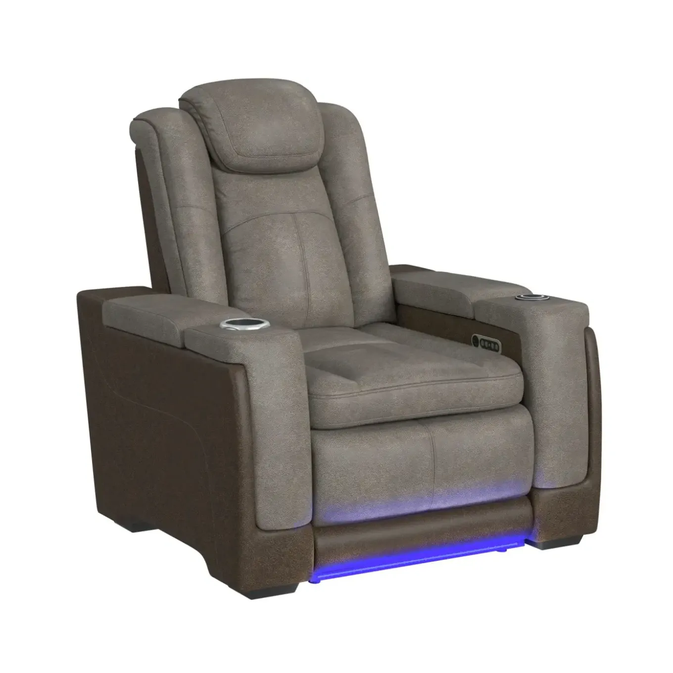 Cinema Power Recliner