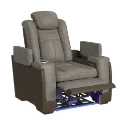 Cinema Power Recliner
