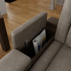 Cinema Power Sofa