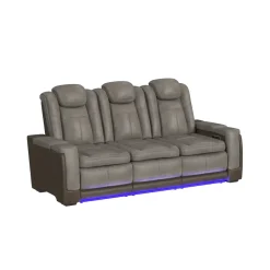 Cinema Power Sofa