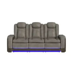 Cinema Power Sofa