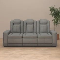 Cinema Power Sofa