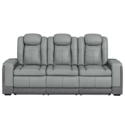 Cinema Power Sofa