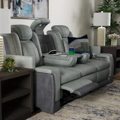 Cinema Power Sofa