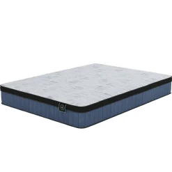 Classics Medium Plush Eastern King Mattress